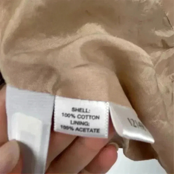 Loft Women's Striped Blazer Size 10 Multicolor Long Sleeve Jacket - Picture 11 of 12